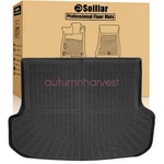For 2016-2022 Lexus RX350 RX450H Tpe Floor Mat Trunk Cargo Liner All Weather. Fixed Price $54.95.