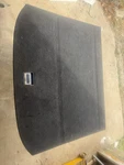 2018 - 2021 Lexus NX300 Rear Trunk Floor Cargo Tray Cover Mat. See The Photos. Fixed Price $180.00.
