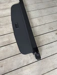 Oem Porsche Cayenne Cargo Cover / Trunk Privacy Shade 2019 2023 Black Excellent. Fixed Price $180.00.
