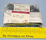 Qty 2 Kia 1W017-ADUP0 Door Cargo Net For Rio 4. Fixed Price $18.99.