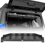 Interior Upper Cargo Rack Basket Storage Carrier Fit 2021-2026 Ford Bronco 4DOOR. Fixed Price $199.89.