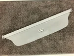 08-16 Volvo XC70 Black Retractable Cargo Cover 39882849. Fixed Price $125.00.