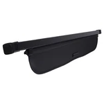 Retractable Cargo Cover Trunk Shade For Subaru Impreza 2013 2014 2015 2016 Black. Fixed Price $61.46.