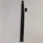 84-96 Corvette C4 Lh Rear Carpet Trim Retainer (2) Pieces AA7010. Fixed Price $43.45.