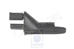 Genuine Vw Beetle Bettle New 1C1 1C9 9C1 9G1 Mounting Right 1C0863534D. Fixed Price $21.34.