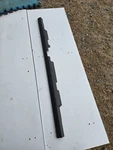 2016 Hyundai Veloster Rear Right Interior Trunk Luggage Trim Panel 857602V000. Fixed Price $34.65.