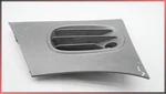 2012-2019 Fiat 500 Left Side Center Console Floor Hvac Vent Trim Panel Cover Oem. Fixed Price $31.20.