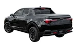 Access Tonnosport Fits 2022 Hyundai Santa Cruz Full Size 4FT Bed Roll-up Cover. Fixed Price $345.00.