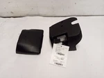 13-24 4TH Gen Dodge Ram Steering Column Shroud Cover Trim 2PC Black Oem 12257794. Fixed Price $68.69.