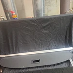 Subaru Cargo Cover Oem Tonneau Impreza Crosstrek 2024 - 2025 65550FN00A. Fixed Price $85.00.