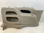 2017 - 2025 Chrysler Pacifica Lh Driver Quarter Trim Panel Cover Alloy Oem. Fixed Price $261.75.