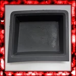 06 07 08 Dodge Ram Floor Mount Console Automatic Coin Tray Cubby Slate Gray R83. Fixed Price $24.99.
