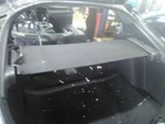 2018 Honda Civic Cargo Cover Shade Type. Fixed Price $155.00.