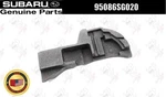 Subaru Oem Rear Floor Side Spacer Passenger 95086SG020 Forester. Fixed Price $28.00.