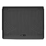 Husky Liners Weatherbeater Black Rear Floor Mat Cargo Ford Bronco 4-DR. Fixed Price $119.99.