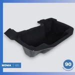 14-24 Jaguar X152 F-type Convertible Partition Panel Storage Compartment Oem. Fixed Price $298.80.