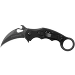 Fox Karambit FX-599 Folding Knife 2.5" N690CO Steel Blade W/ G10 Handle. Fixed Price $447.99.