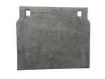 2020-2025 Porsche Taycan Rear Trunk Spare Tire Cargo Floor Cover 9J1861531. Fixed Price $109.01.