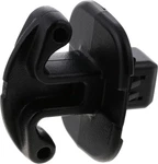 New Genuine Nissan Cargo Hook Trunk Net Clip Oe 849378J000. Fixed Price $9.04.