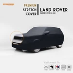 Amazon Protection Indoor Stretch Car Cover For Land Rover Range L460 Model. Fixed Price $261.00.