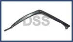 Genuine Mercedes C-class Interior Rear Trunk Upper Cover Left Trim Oe 2046931533. Fixed Price $45.57.