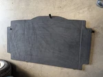 Oem Luggage Compartment Floor Cover Black 85710A5000RY For Elantra Gt 13-15. Fixed Price $149.99.