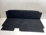 2018-2022 Ford Ecosport Rear Trunk Cargo Floor Cover Carpet Black Oem. Fixed Price $103.79.
