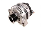 Range Rover L322 Alternator LR026344P. Fixed Price $300.00.