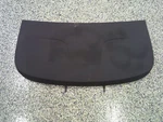 12-18 Oem Audi A7 RS7 Rear Trunk Tray Parcel Shelf Cargo Cover Shade. Fixed Price $99.00.