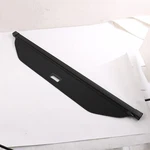 Rear Cargo Security Trunk Cover Retractable Black Fits 2010-2024 Toyota 4RUNNER. Fixed Price $68.97.