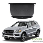 For Mercedes Benz 2012-2014 2015 ML350 Trunk Shade Tonneau Shield Cargo Cover. Fixed Price $48.97.