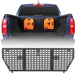 Single Truck Bed Molle Panel Cargo Rack For 2015-2022 Chevy Colorado Gmc Canyon. Fixed Price $159.99.
