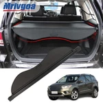 Cargo Cover 2013-2019 Ford Escape Rear Trunk Luggage Shade Accessory Black. Fixed Price $55.99.