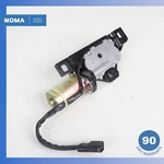 2005 Bmw E66 745LI Trunk Latch Lock Actuator Motor Oem. Fixed Price $45.65.
