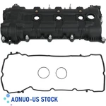 5184068AN Rh Passenger Right Side Valve Cover For Jeep Cherokee Dodge Charger. Fixed Price $56.97.
