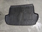 2014-2018 Subaru Forester 2.5I Touring Rear Cargo Spare Tire Cover 1162962. Fixed Price $70.00.