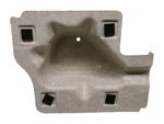 2016 Fiat 500 Rear Reinforce Shelf Instrument Panel Bracket 68104419AF Oem. Fixed Price $34.99.