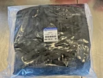 2007-2018 Mopar Oem Jeep Wrangler Freedom Top Panel Storage Bag. 6808 7383 AA001. Fixed Price $39.50.
