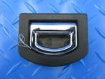 Bentley Flying Spur Gtc Trunk Compartment Cargo Tie Down Hook #5937. Fixed Price $35.00.
