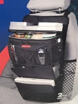 Rubbermaid Seatback Thermo Electric Car Truck Travel Cooler Warmer 12V Organizer. Fixed Price $79.99.