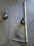 Oem Subaru Rear Cargo Cover A048114. Fixed Price $70.00.