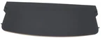 Original Bmw X4 G02 7483726 Shelf Rear Parcel Trunk Cover. Fixed Price $232.61.