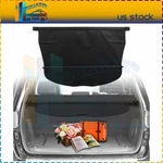 For 2014 2015 2016 2017 2018 Rear Trunk Cargo Tonneau Cover Retractable Black. Fixed Price $80.40.