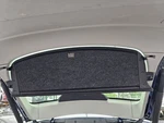 2015-2018 Bmw X4 Rear Cargo Cover: 51477369588. Fixed Price $165.00.