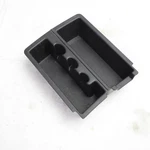 2007 - 2012 Gmc Acadia Storage Compartment Center Console Tray Bin 25877308. Fixed Price $33.97.