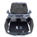 Trunk Cover Bentley Continental Gt Coupe 2011-2018. Fixed Price $1782.00.