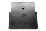 06-13 Bentley Continental Flying Spur Sedan Boot Floor Spare Wheel Cover Oem. Fixed Price $160.00.