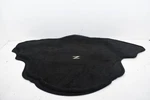 2004 Nissan 350Z Convertible Rear Trunk Carpet Floor Mat Set Of Oem KW82. Fixed Price $90.00.