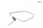 2017-2019 Audi Q7 Quattro 4M Trunk Spare Wheel Storage Bin Box Tool Strap Oem. Fixed Price $28.99.