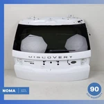 15-19 Lr Discovery Sport L550 Trunk Lid Liftgate Tailgate Hatch Shell White Oem. Fixed Price $398.40.